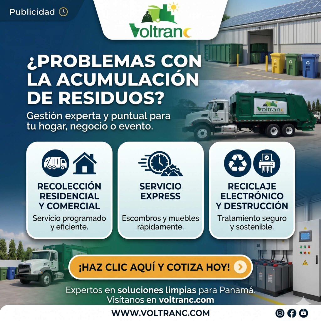 Promo Voltranc