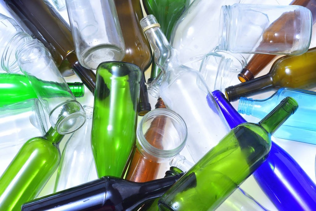consecuencias del vidrio en el medio ambiente