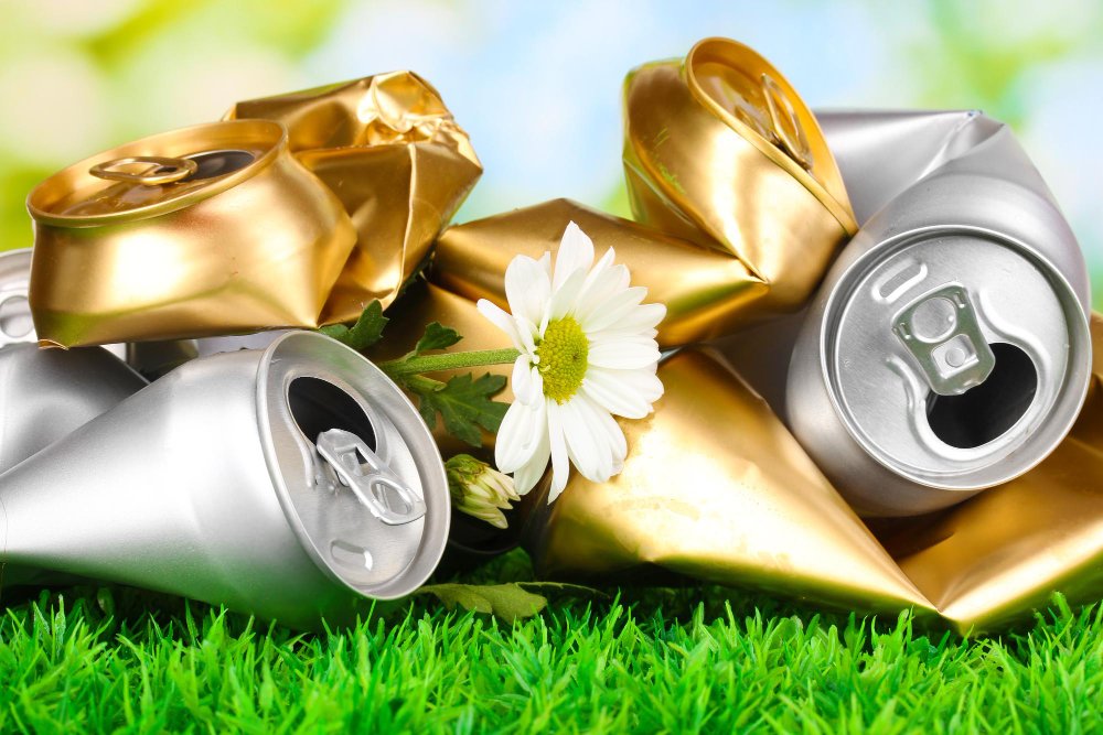 efectos del aluminio en el medio ambiente