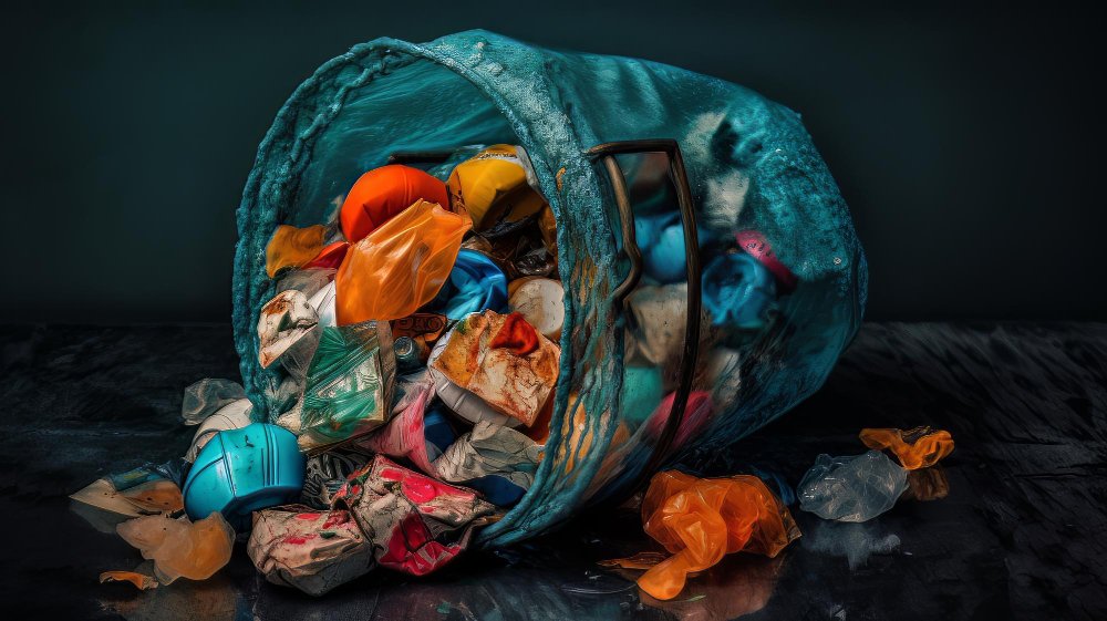 qué materiales se pueden reciclar