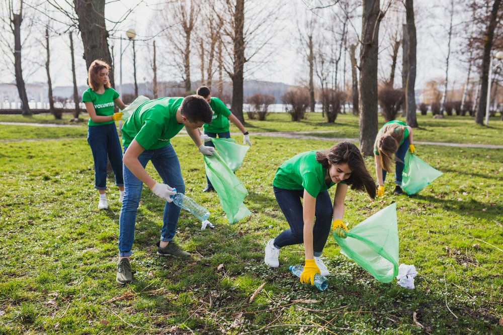 Principios Básicos para la Conservación