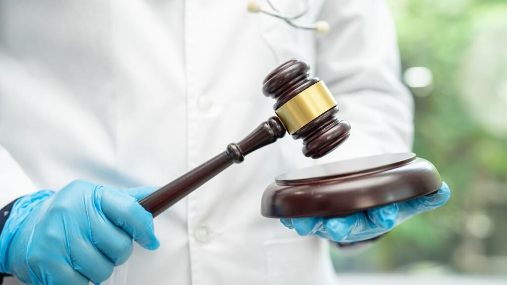 Normativas para la Destrucción de Medicamentos