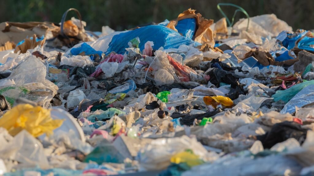 Gestión de Desechos Panamá Soluciones Sostenibles