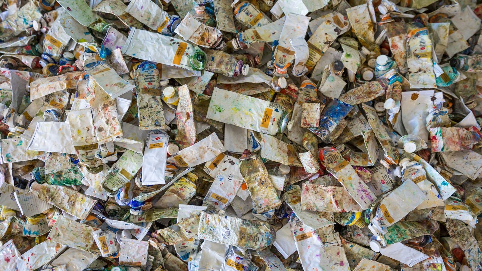 Conoce los tipos de basura en Panamá Guía completa