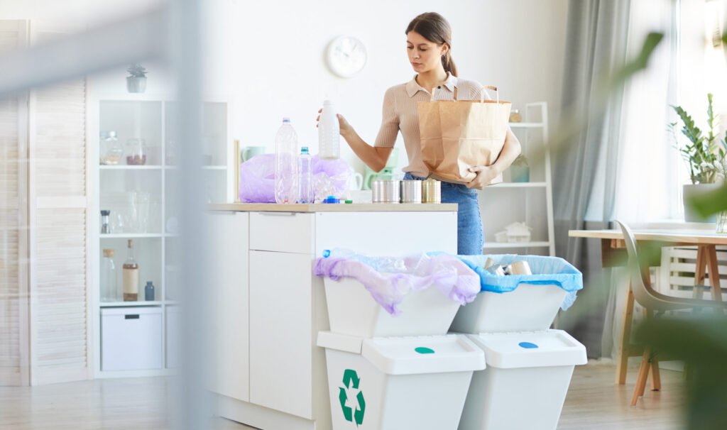 Guía Práctica para Clasificar la Basura en Casa Reciclaje Efectivo y Sostenible