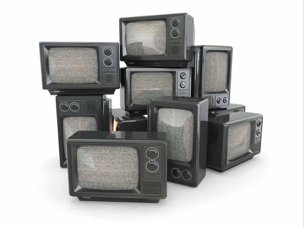 Entretenimiento y Multimedia