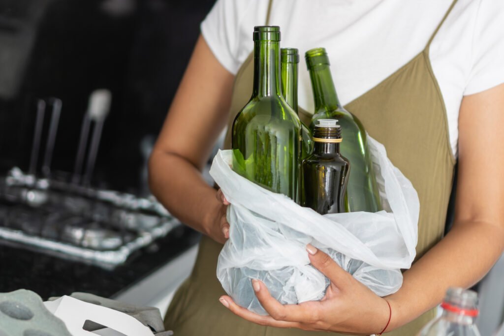 Fundamentos de la Gestión de Residuos en Establecimientos Gastronómicos