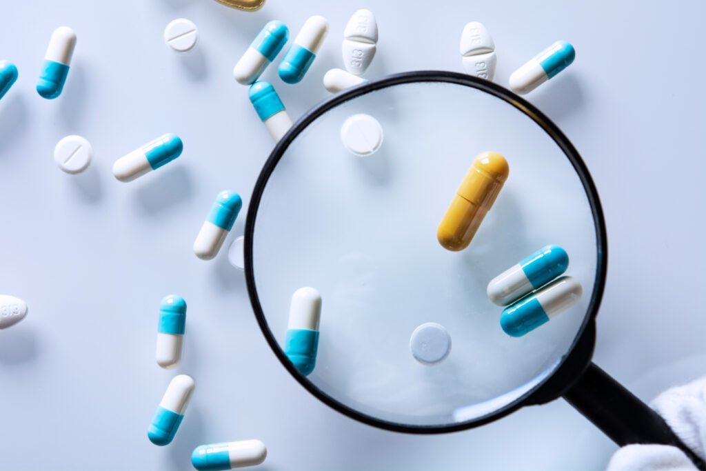Medicamentos Controlados Un Manejo Delicado