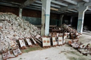 Dónde Botar Escombros Opciones Seguras y Legales