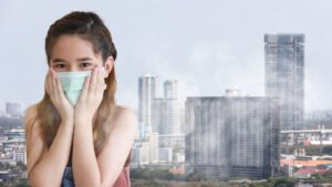 Cómo Evitar la Contaminación del Aire en Mi Comunidad