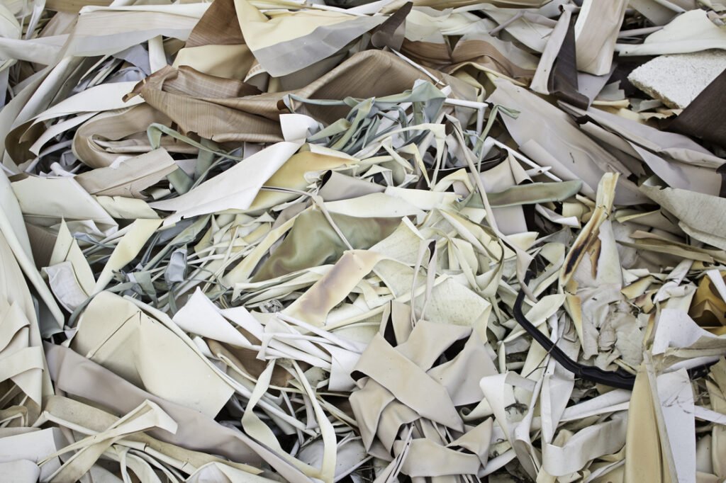 Cómo es el Proceso de Reciclaje de Papel en 7 Pasos