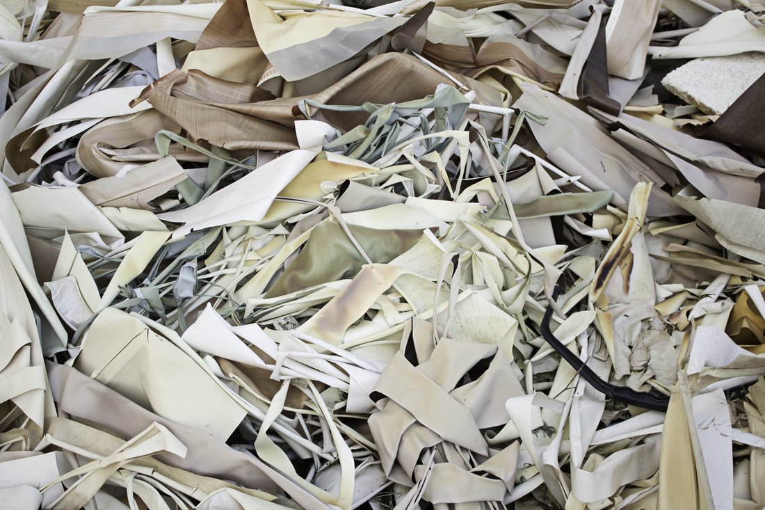 Cómo es el Proceso de Reciclaje de Papel en 7 Pasos