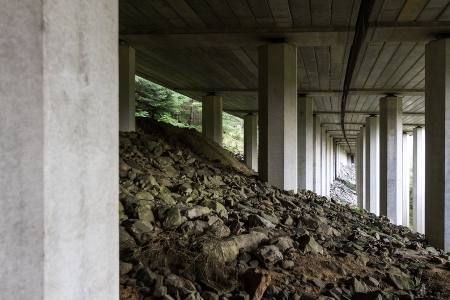 Frecuencia de Eliminación de Escombros