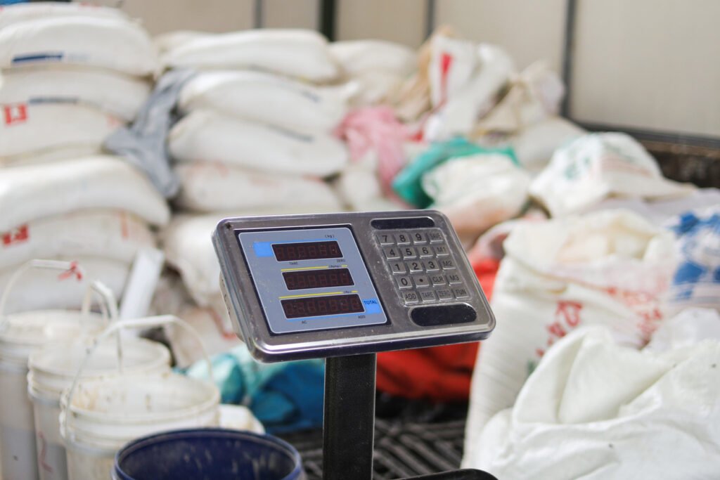 Principales errores en la gestión de residuos