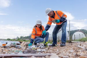 Dónde Eliminar Residuos Peligrosos Guía de Disposición Segura