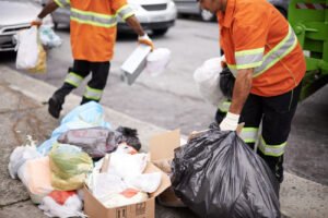 Cómo saber si tu empresa necesita recolección recurrente de basura