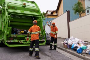 Negocios que Necesitan Recolección de Basura en Panamá