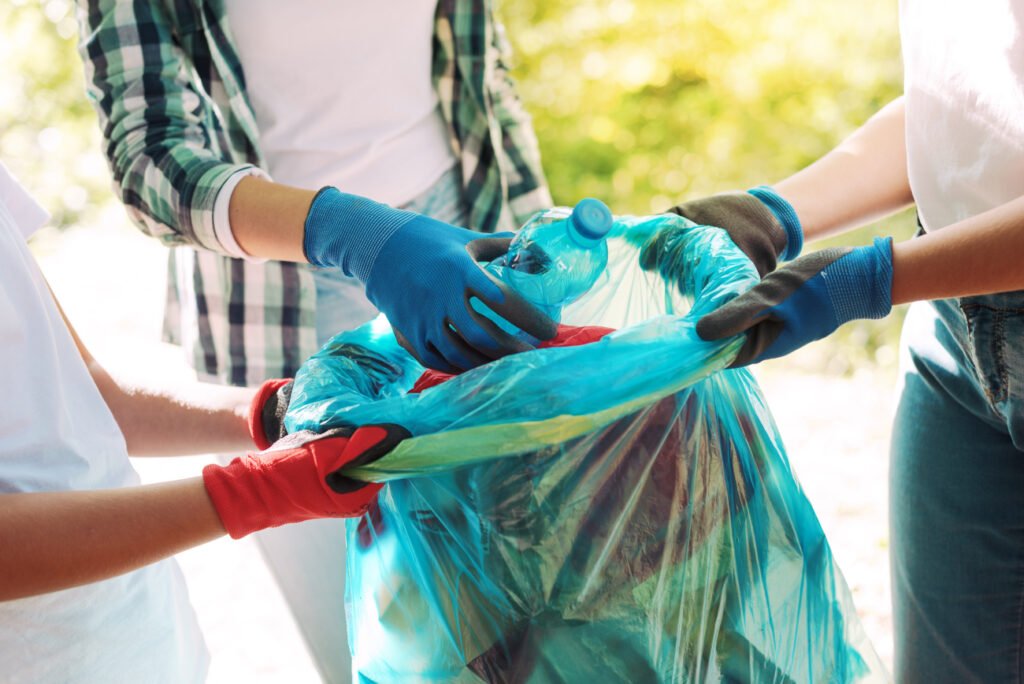 Retrasos en la recolección de basura: Riesgos y derechos