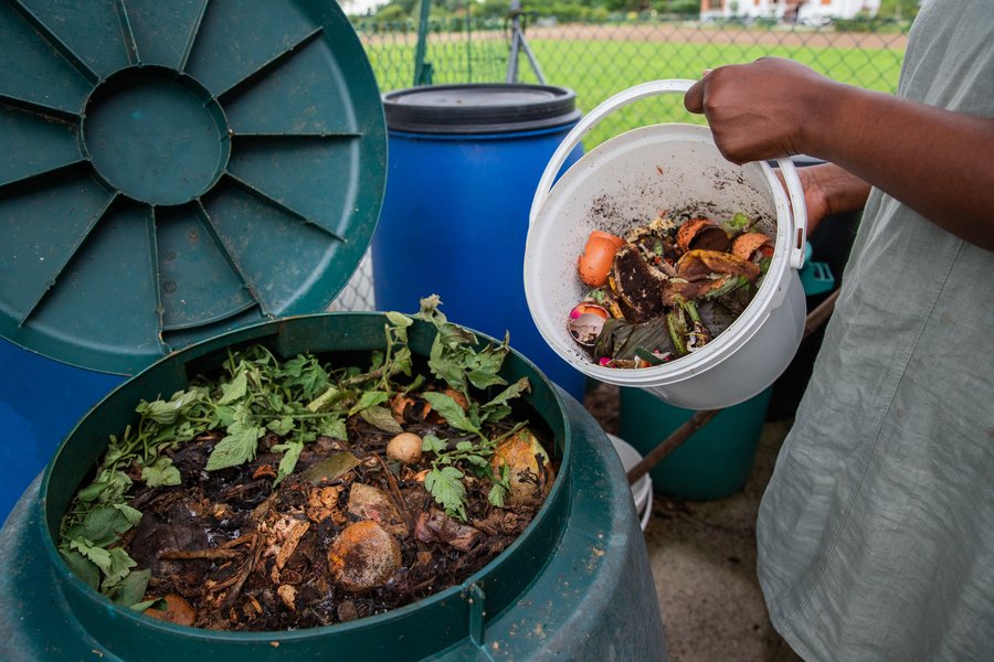 Recolección de basura comercial errores que causan acumulación