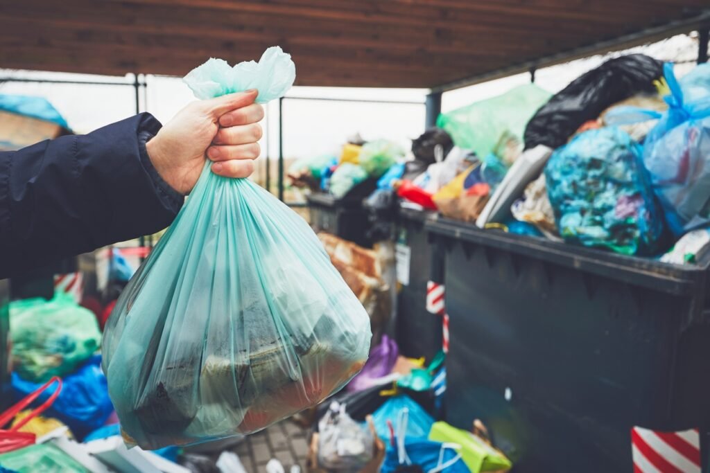 Retrasos en la recolección de basura: Riesgos y derechos