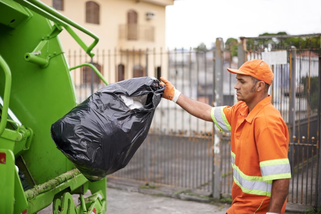 Servicio para residencias, PH y empresas