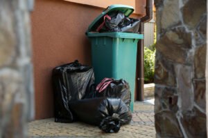 Recolección Programada de Basura en PH Guía para Administraciones